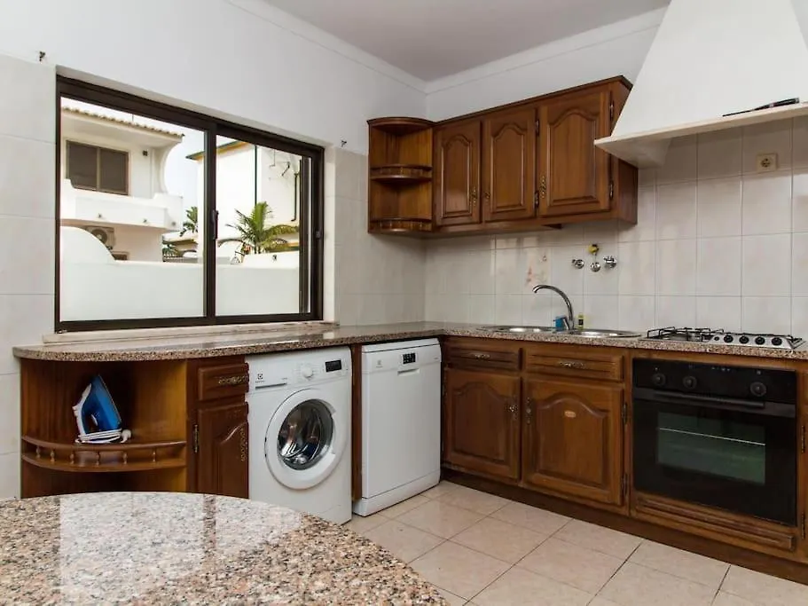 Bel Mar House - Privat Pool & Top Location & Bbq & Golf & Gale Beach Guia  Guia (Faro)