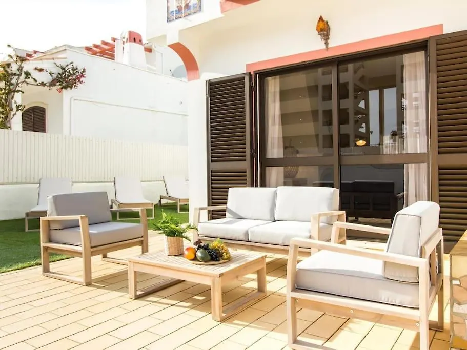 Bel Mar House - Privat Pool & Top Location & Bbq & Golf & Gale Beach Guia  Villa Guia (Faro)