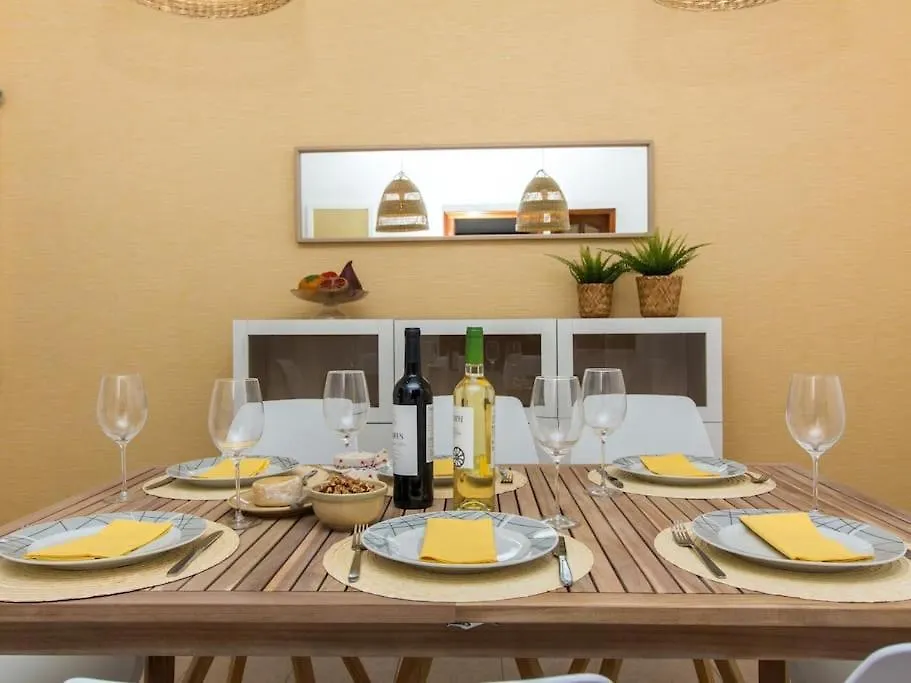 Bel Mar House - Privat Pool & Top Location & Bbq & Golf & Gale Beach Guia  Villa Guia (Faro)
