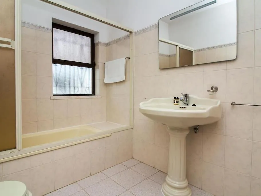 Bel Mar House - Privat Pool & Top Location & Bbq & Golf & Gale Beach Guia  Villa