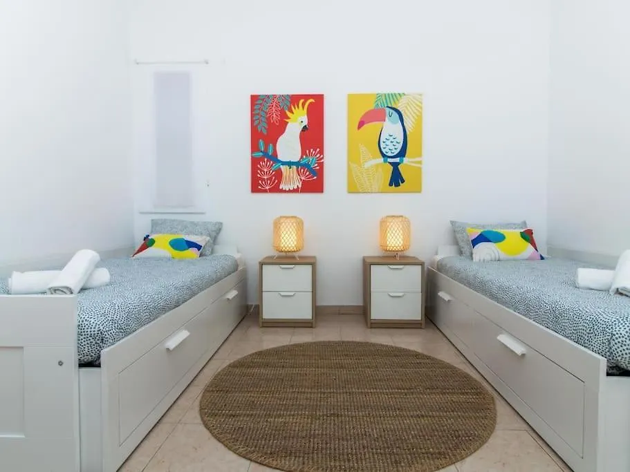 Bel Mar House - Privat Pool & Top Location & Bbq & Golf & Gale Beach Guia  Guia (Faro)