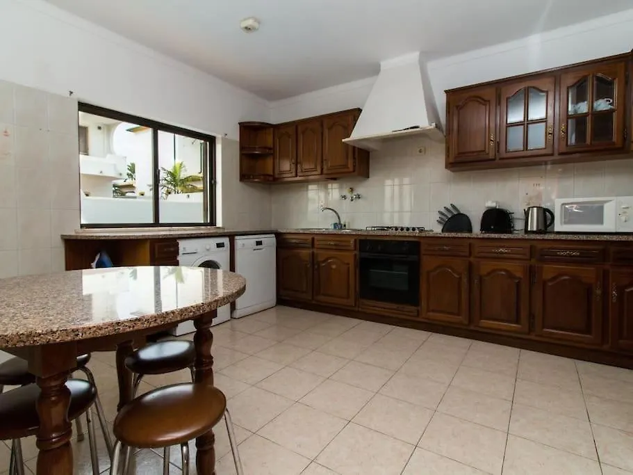 Villa Bel Mar House - Privat Pool & Top Location & Bbq & Golf & Gale Beach Guia