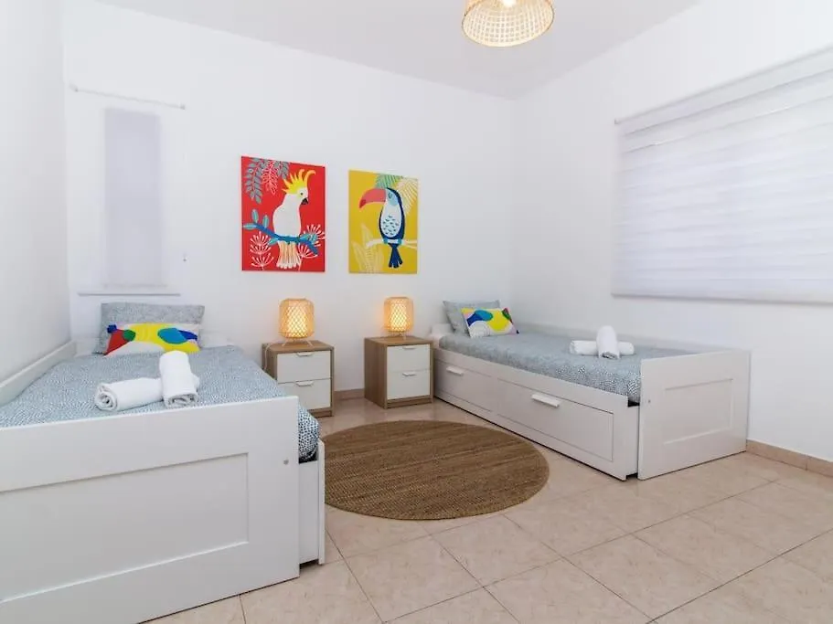 Villa Bel Mar House - Privat Pool & Top Location & Bbq & Golf & Gale Beach Guia  Portugal