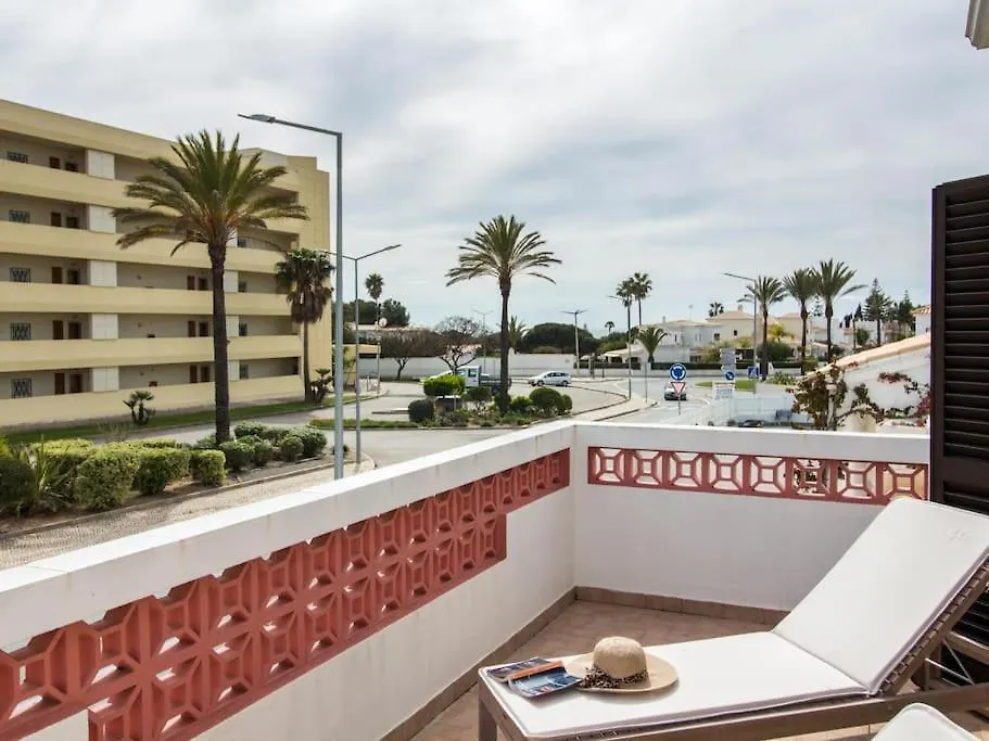 Villa Bel Mar House - Privat Pool & Top Location & Bbq & Golf & Gale Beach Guia