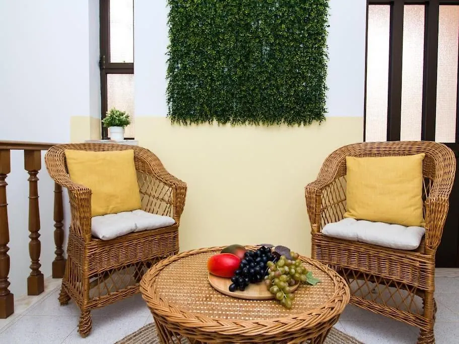 Bel Mar House - Privat Pool & Top Location & Bbq & Golf & Gale Beach Guia