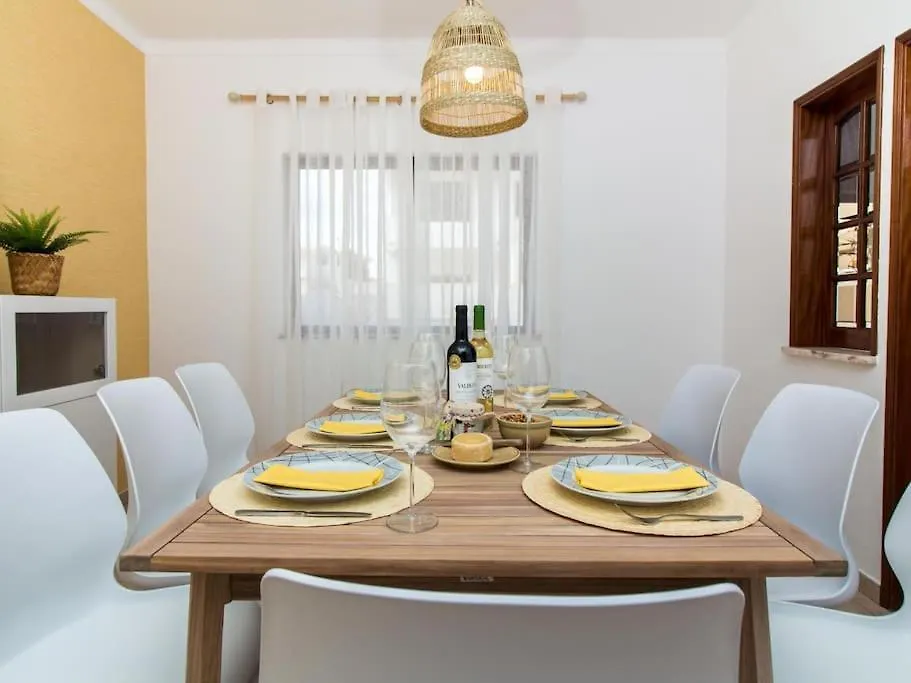 Villa Bel Mar House - Privat Pool & Top Location & Bbq & Golf & Gale Beach Guia
