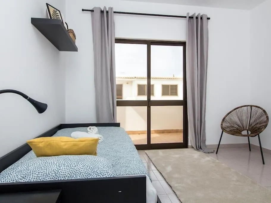 Bel Mar House - Privat Pool & Top Location & Bbq & Golf & Gale Beach Guia  Portugal
