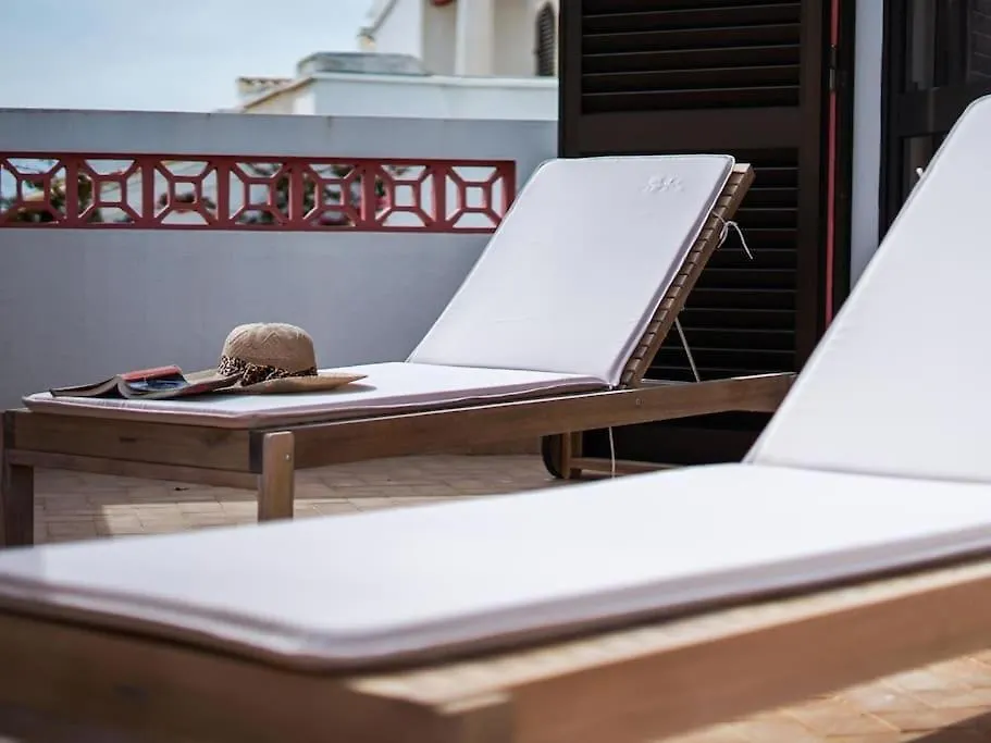 Villa Bel Mar House - Privat Pool & Top Location & Bbq & Golf & Gale Beach Guia