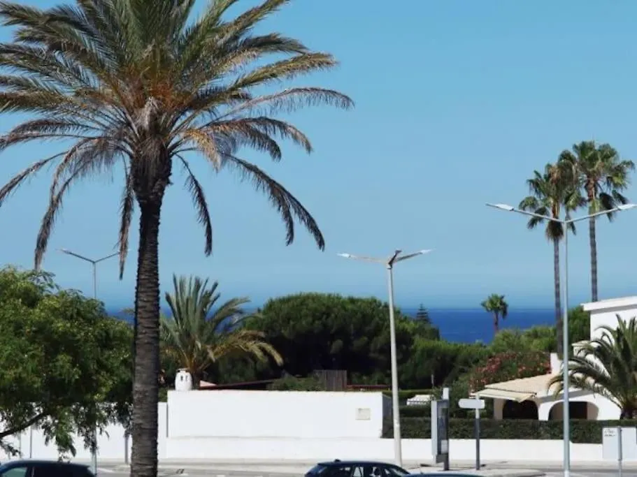 Bel Mar House - Privat Pool & Top Location & Bbq & Golf & Gale Beach Guia  Portugal