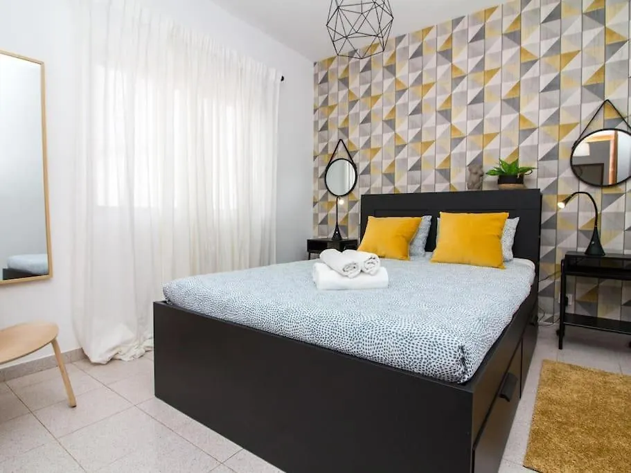 Bel Mar House - Privat Pool & Top Location & Bbq & Golf & Gale Beach Guia  Villa
