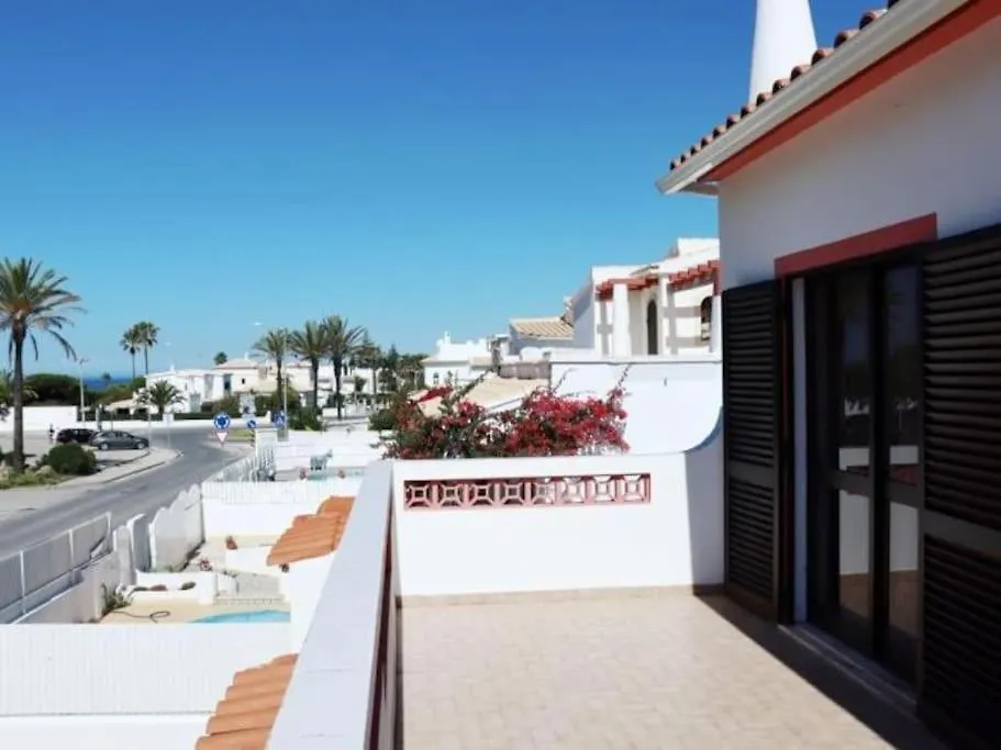 Bel Mar House - Privat Pool & Top Location & Bbq & Golf & Gale Beach Guia  Villa Guia (Faro)